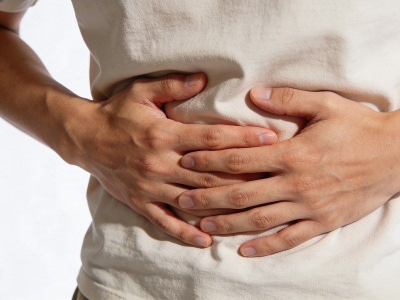 The Gastritis Symptoms No One Warns You About: Nausea, Anxiety, and the Mental Toll