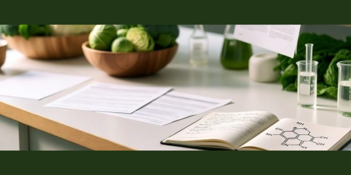 Global Vitamin U Research Database