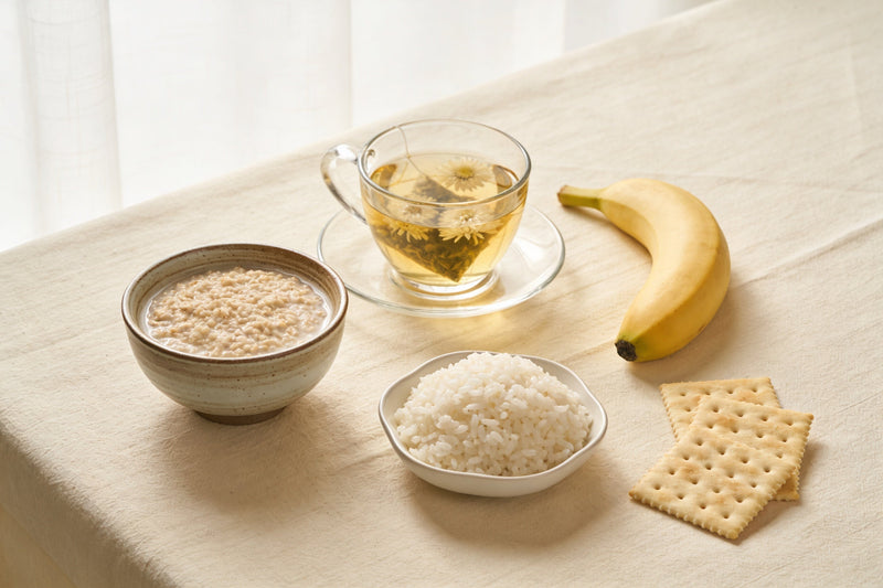 What to Eat During a Gastritis Flare: The Honest List