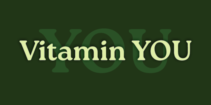 VitaminYOU