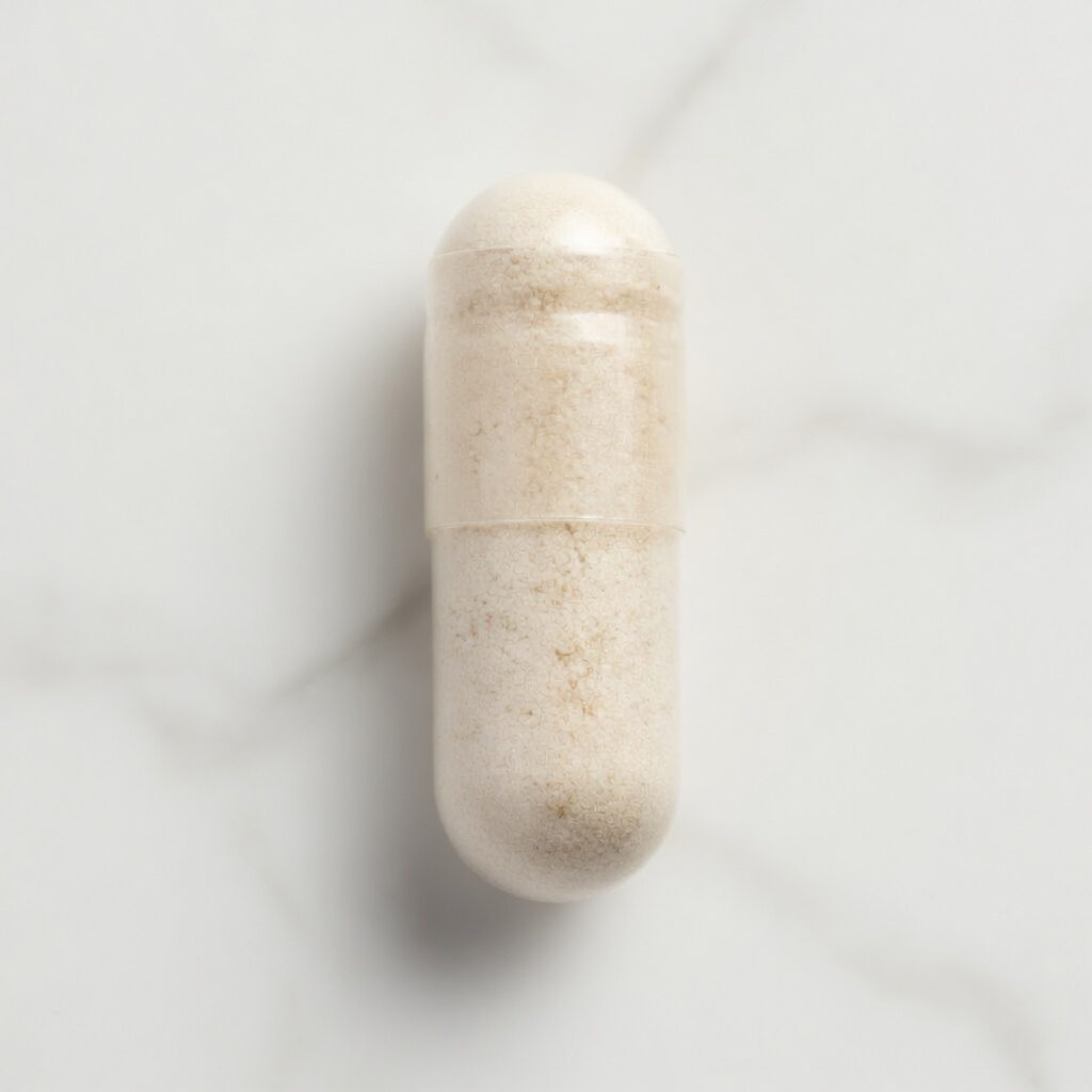 Vatamin U capsule