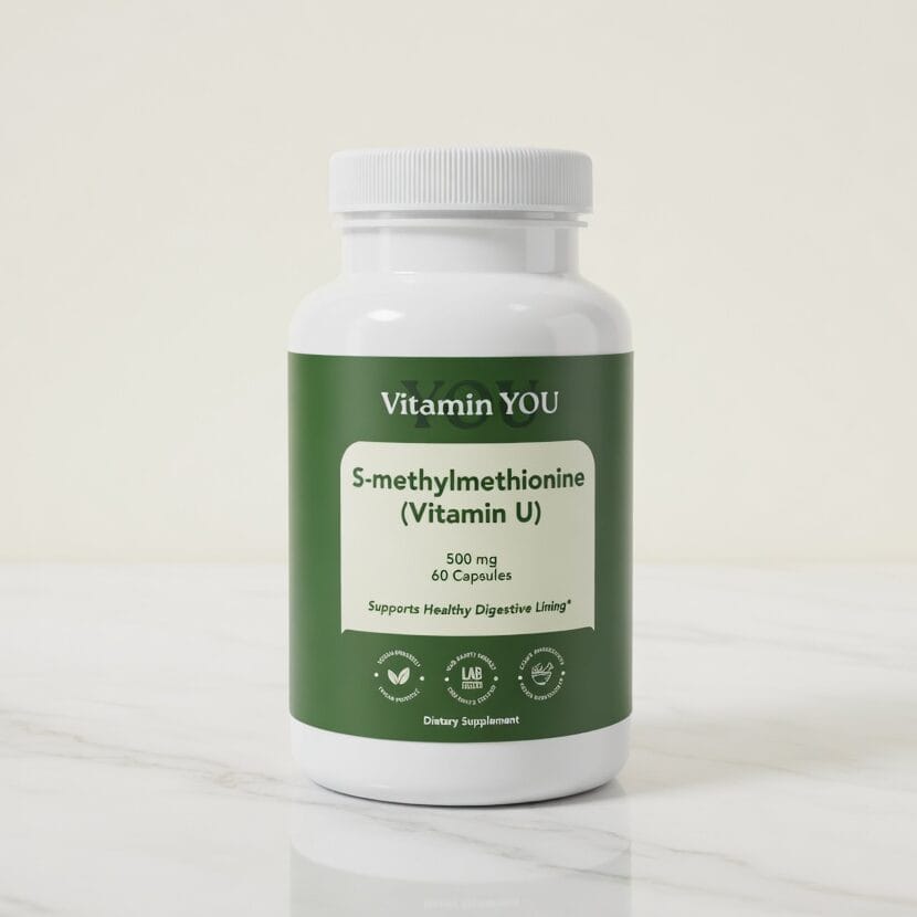 Vitamin U shop