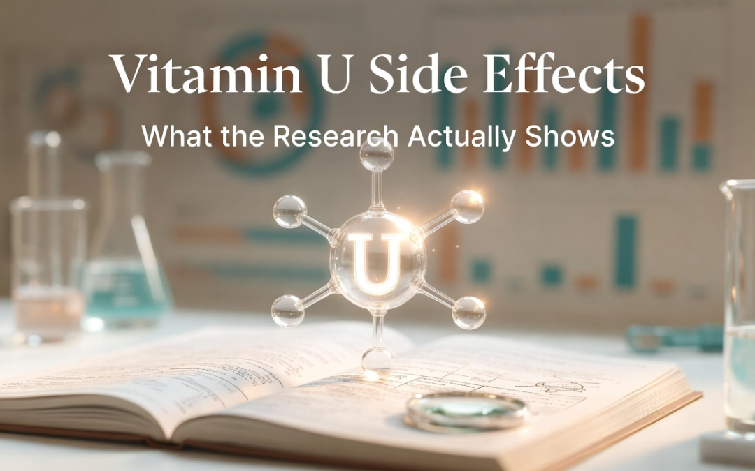 Vitamin-U-side-effects